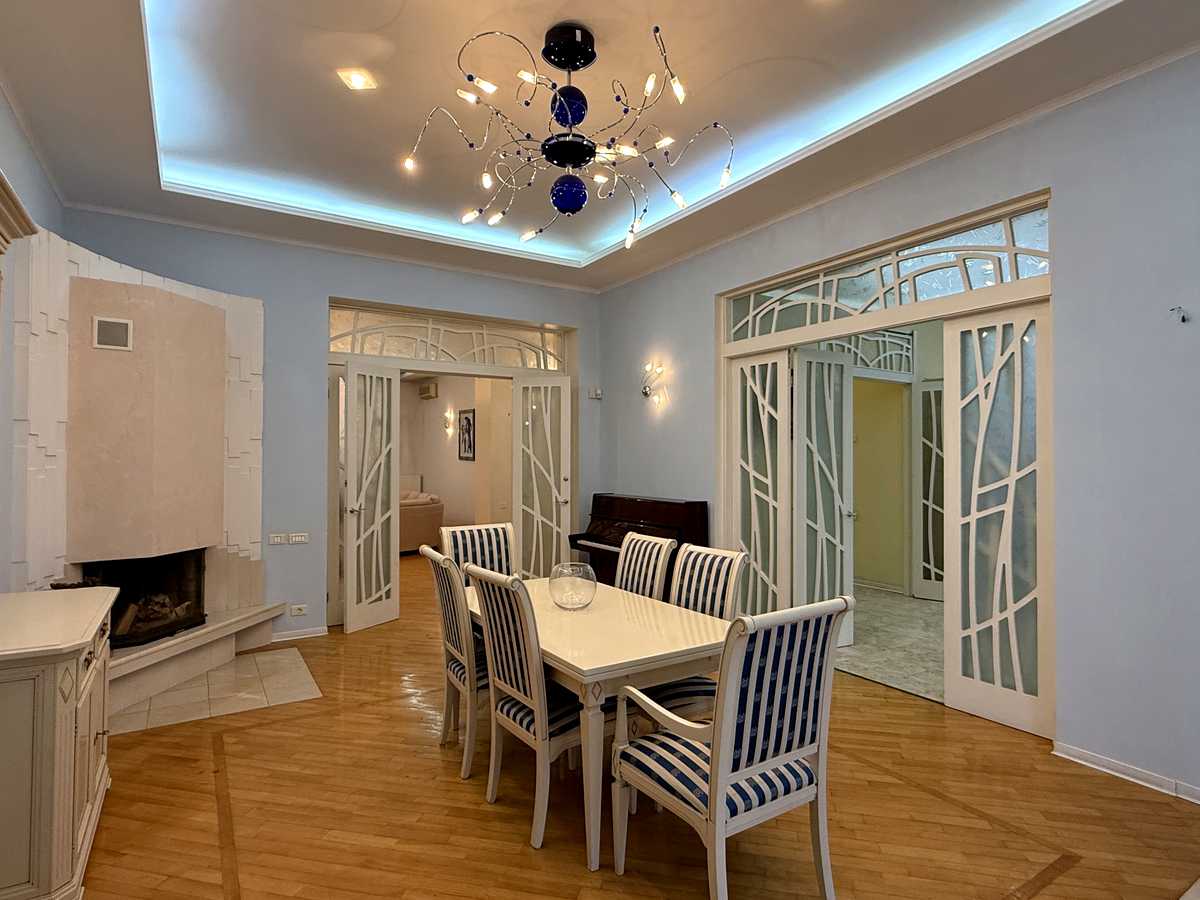Квартира на бульв. Французький, 11а в Одесі, ID 388185, фото №14