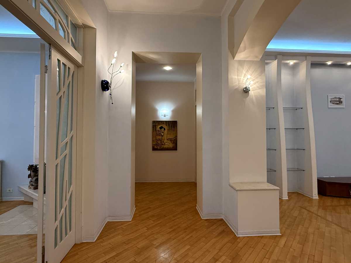 Квартира на бульв. Французький, 11а в Одесі, ID 388185, фото №4