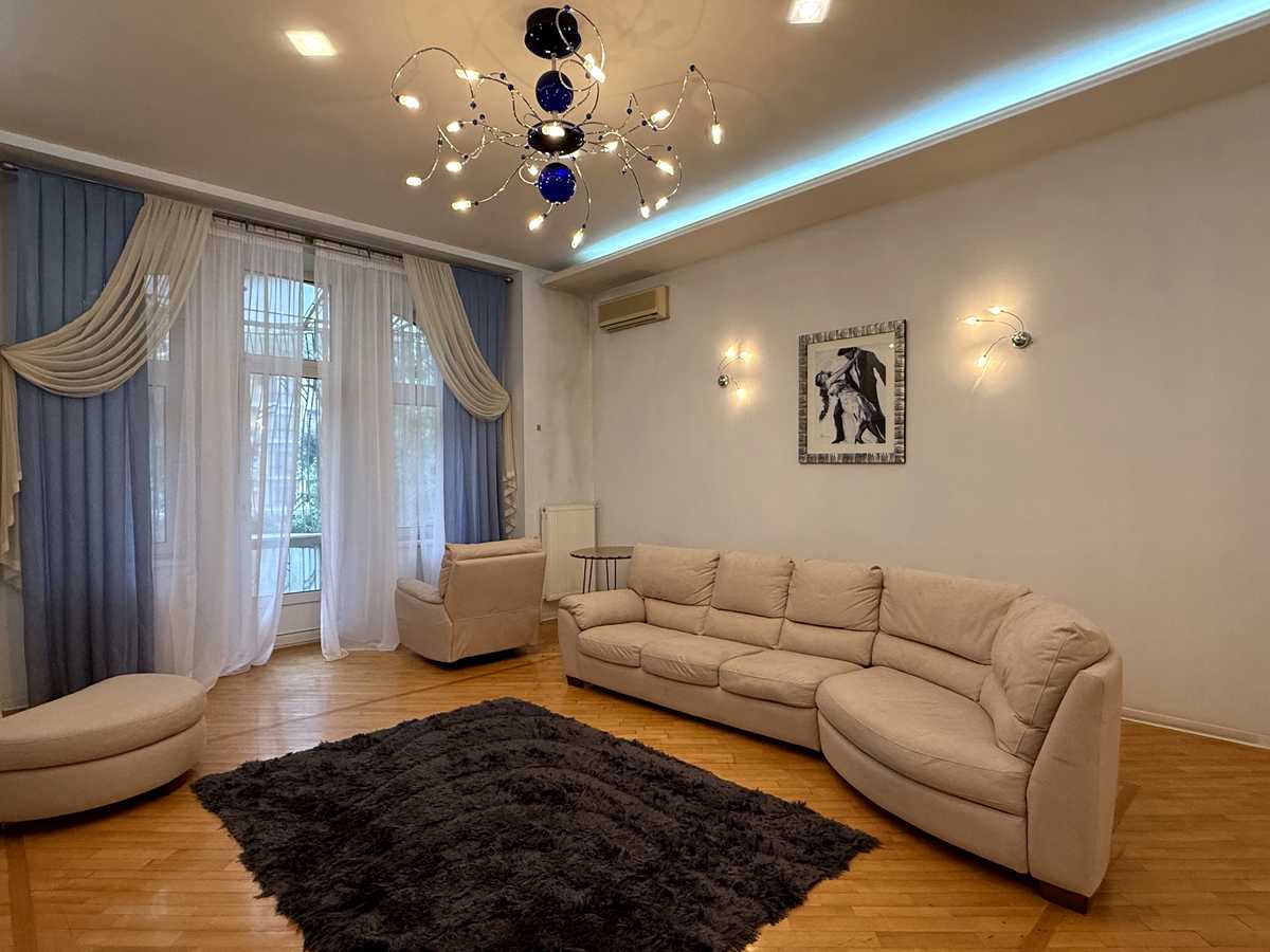 Квартира на бульв. Французький, 11а в Одесі, ID 388185, фото №5
