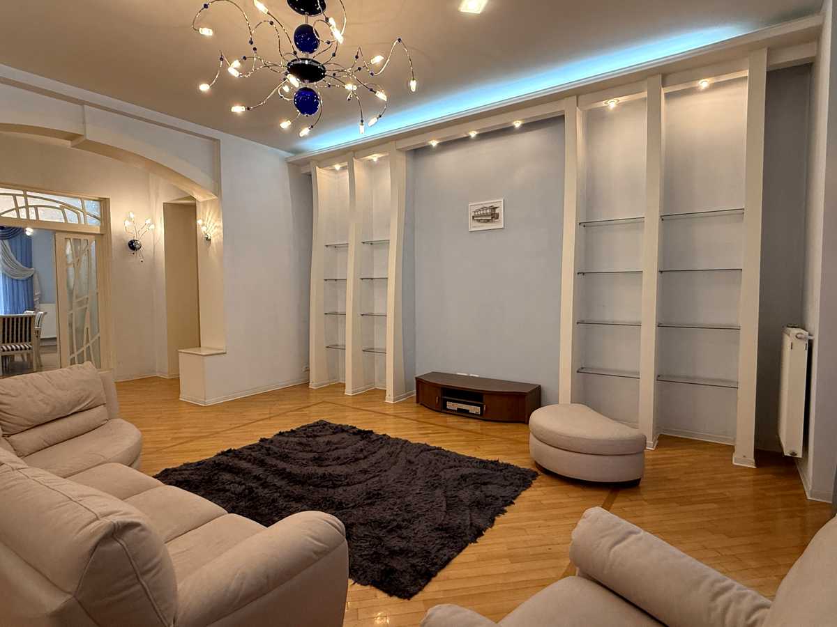 Квартира на бульв. Французький, 11а в Одесі, ID 388185, фото №6