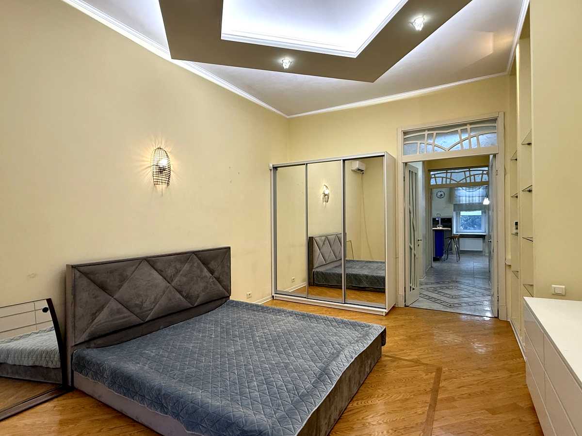 Квартира на бульв. Французький, 11а в Одесі, ID 388185, фото №8