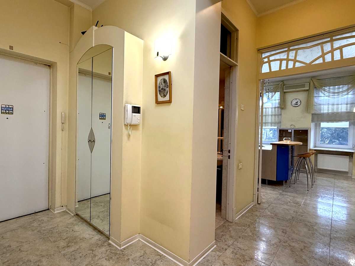 Квартира на бульв. Французький, 11а в Одесі, ID 388185, фото №9