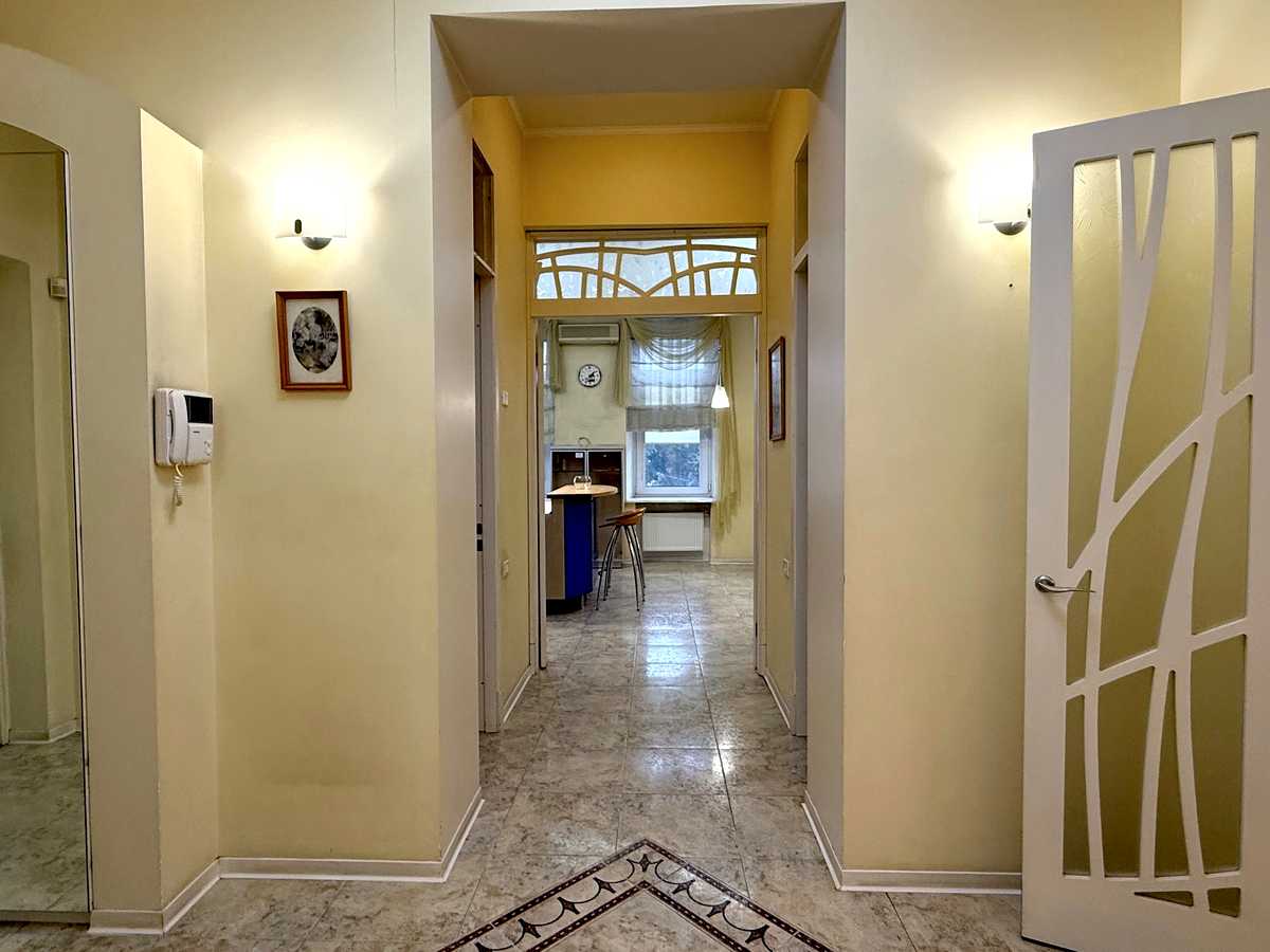 Квартира на бульв. Французький, 11а в Одесі, ID 388185, фото №10