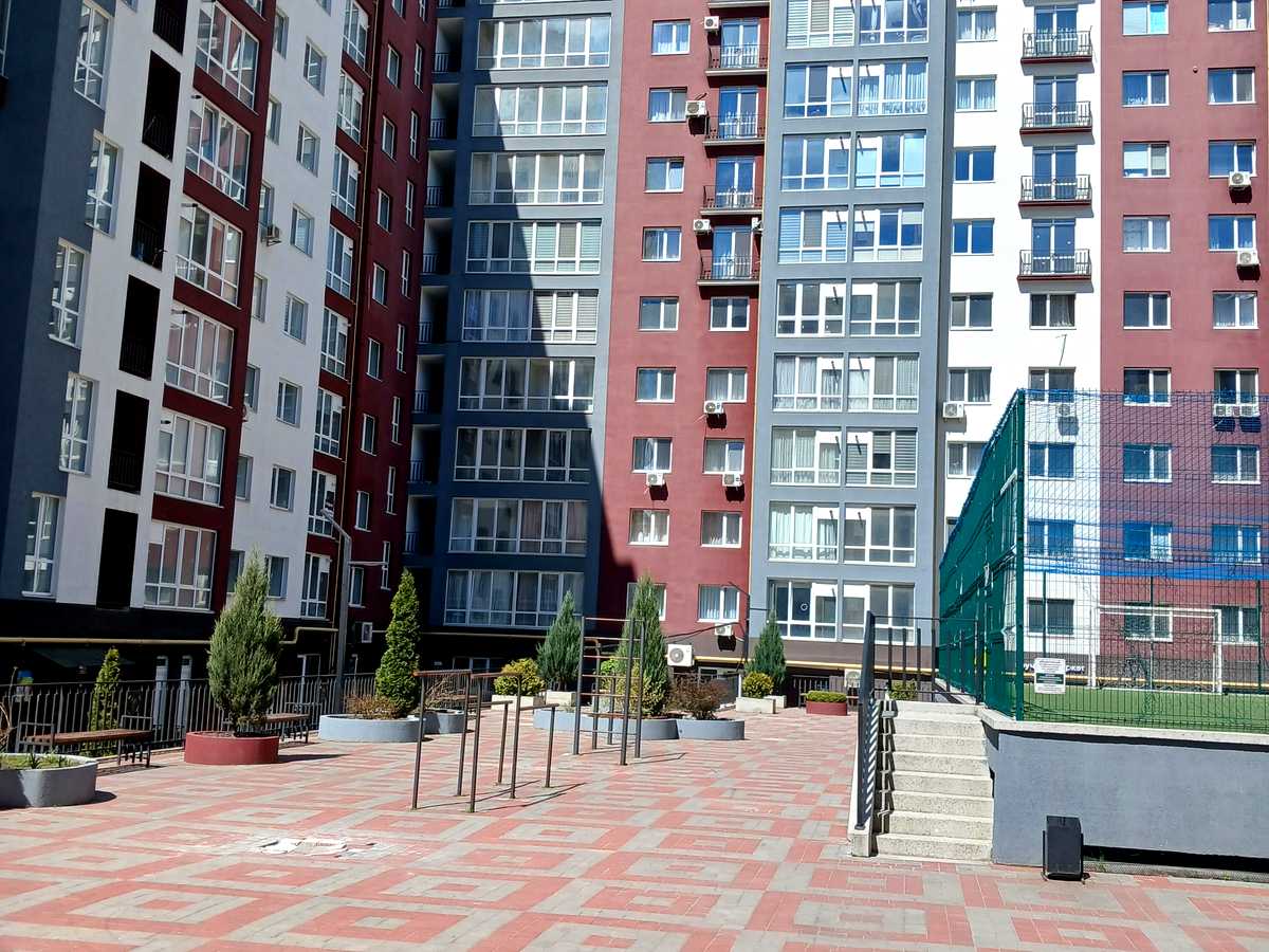 Квартира на вул. Княгинин в Івано-Франківську, ID 391359, фото №8