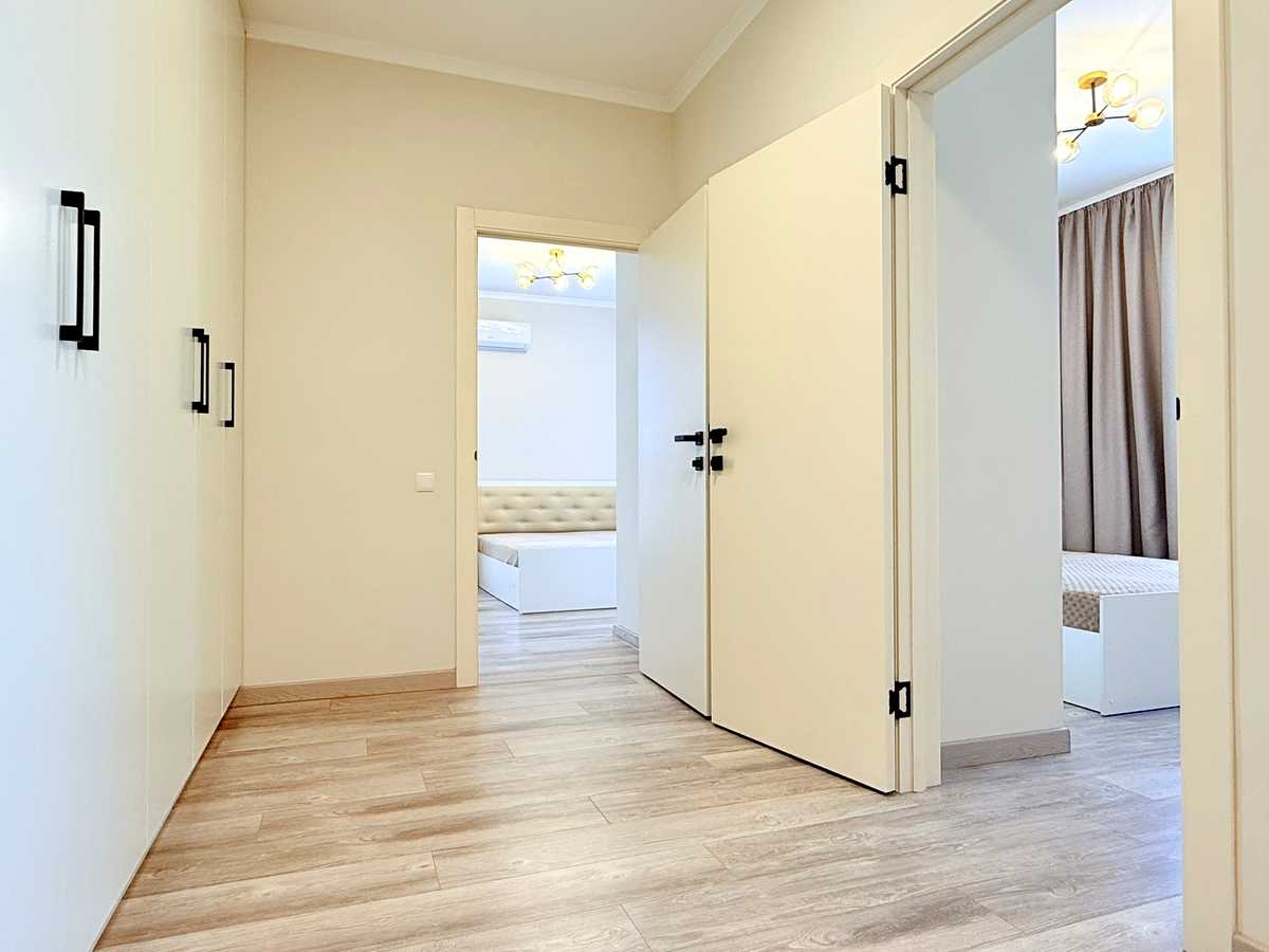 Квартира на вул. Панорамна, 2 в Києві, ID 389075, фото №12