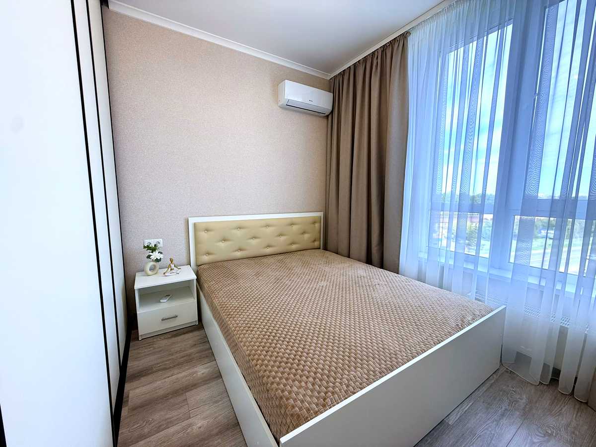 Квартира на вул. Панорамна, 2 в Києві, ID 389075, фото №13