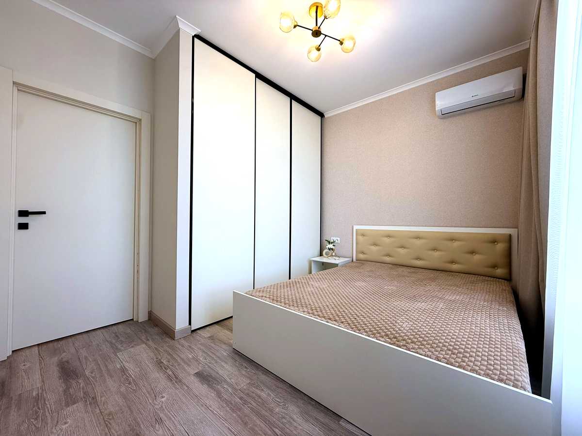 Квартира на вул. Панорамна, 2 в Києві, ID 389075, фото №14