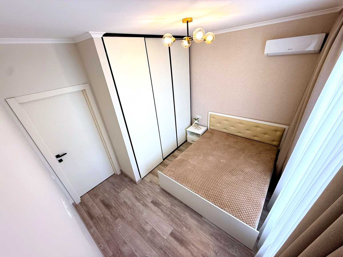 Квартира на вул. Панорамна, 2 в Києві, ID 389075, фото №15