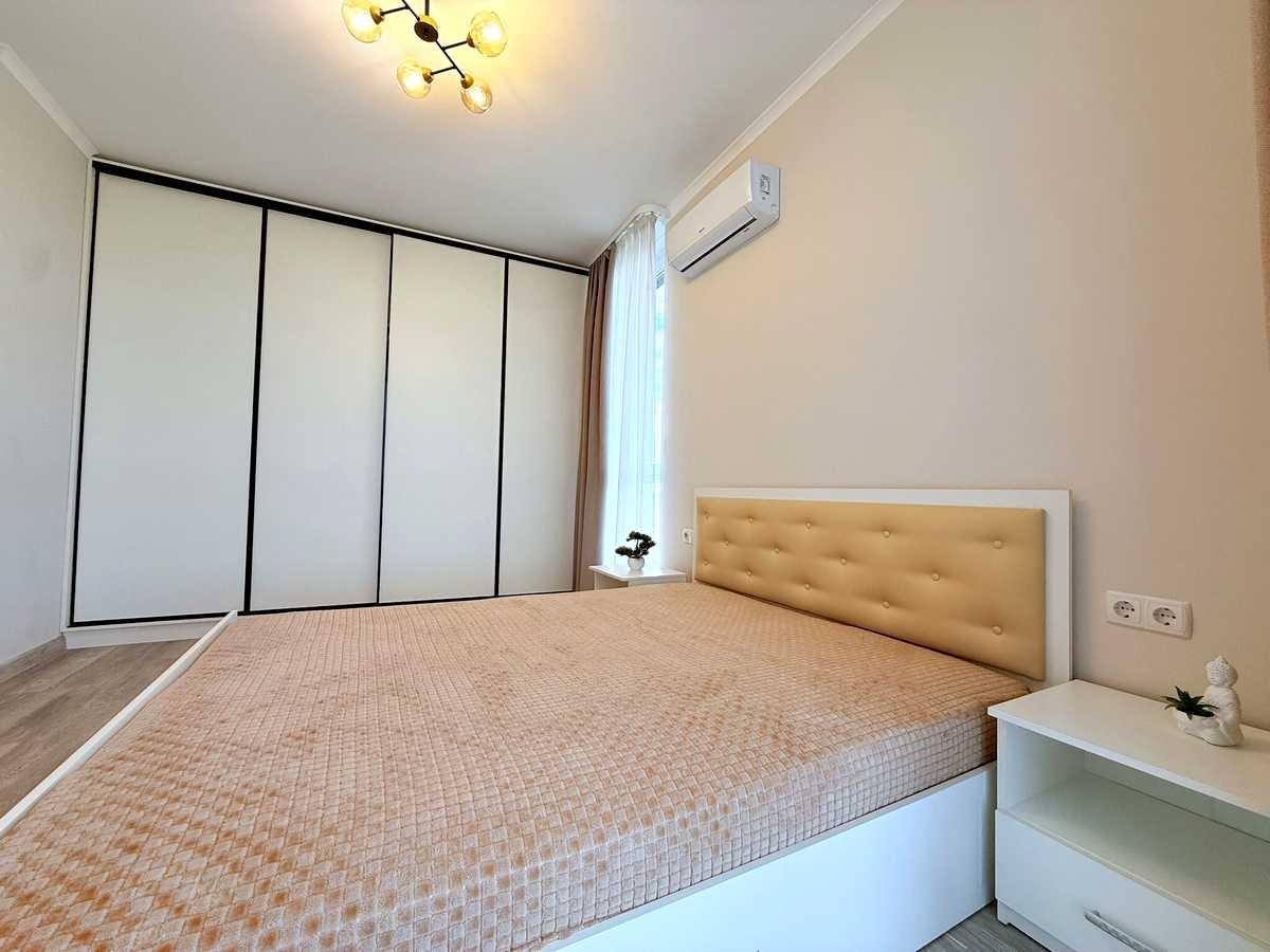 Квартира на вул. Панорамна, 2 в Києві, ID 389075, фото №17