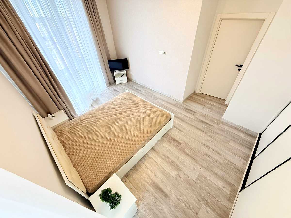 Квартира на вул. Панорамна, 2 в Києві, ID 389075, фото №18