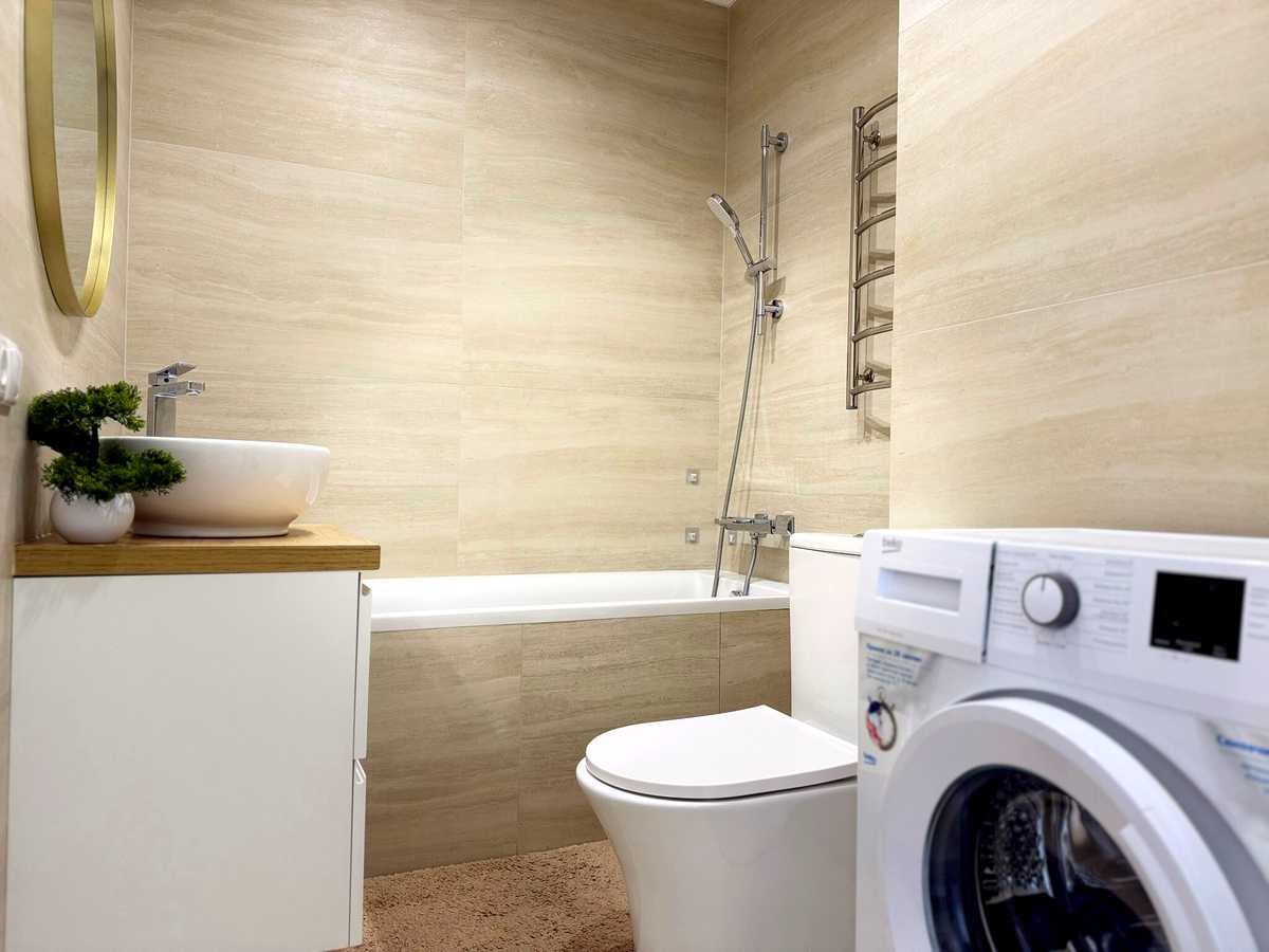 Квартира на вул. Панорамна, 2 в Києві, ID 389075, фото №19