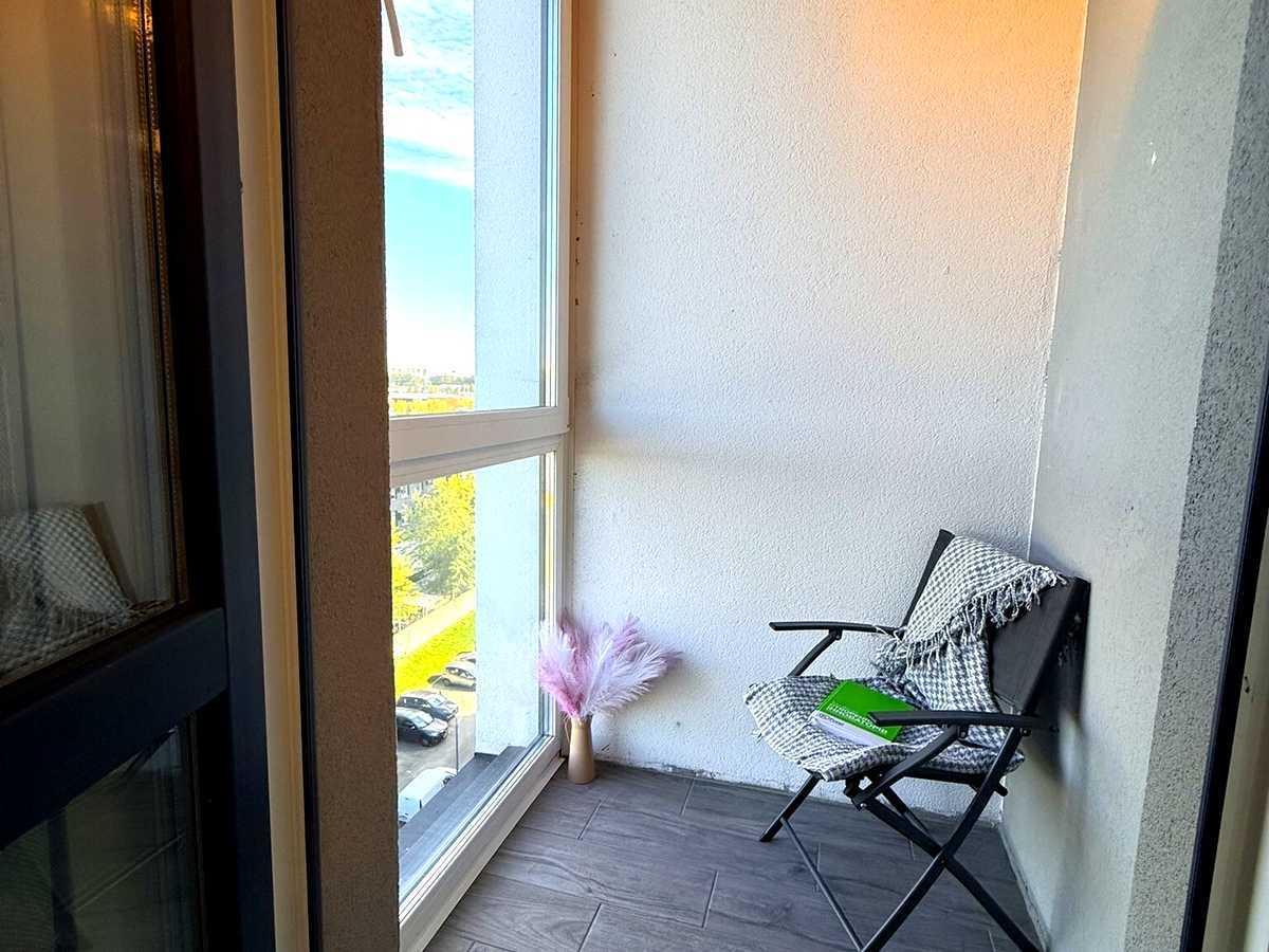 Квартира на вул. Панорамна, 2 в Києві, ID 389075, фото №23
