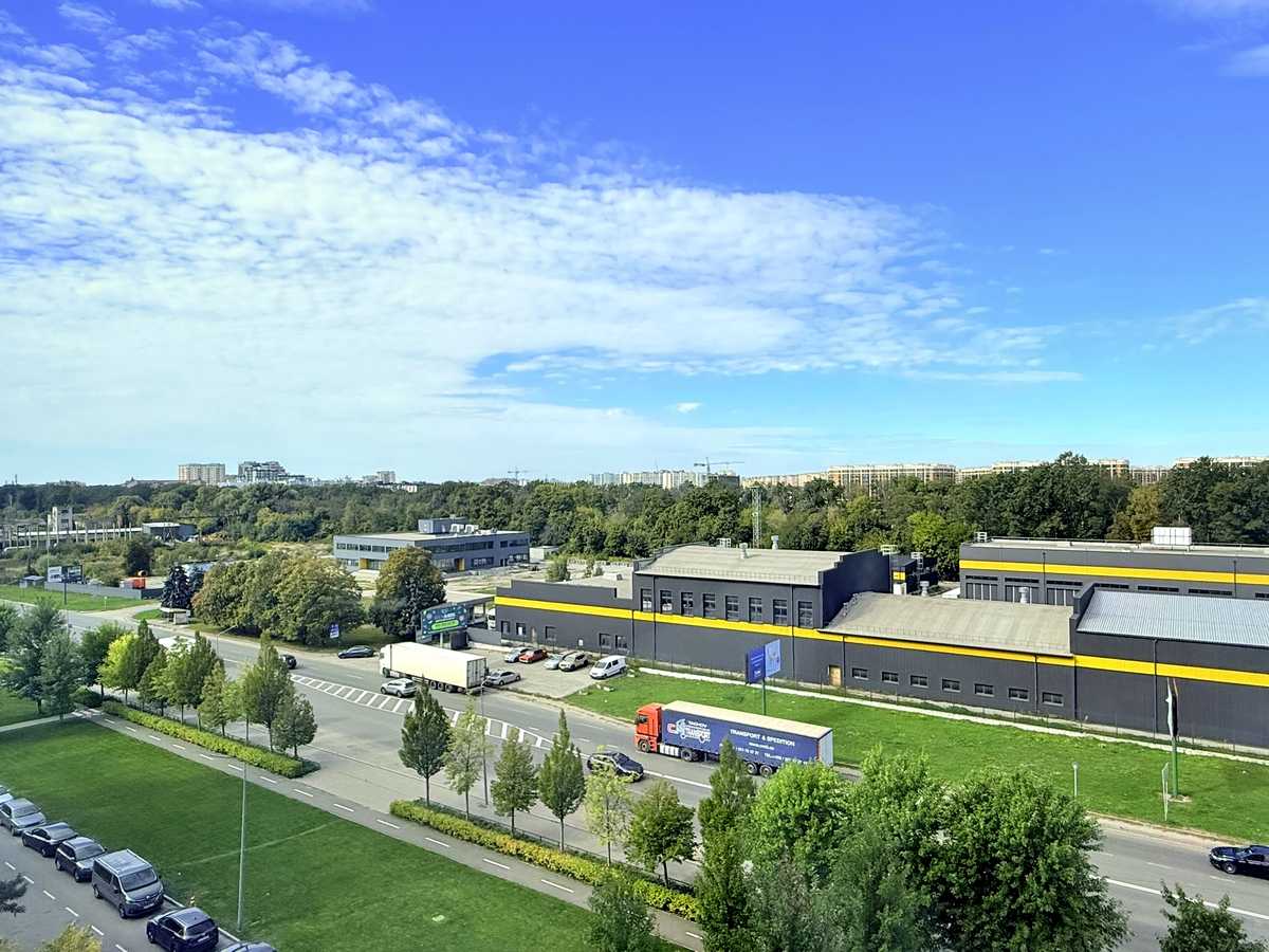 Квартира на вул. Панорамна, 2 в Києві, ID 389075, фото №26
