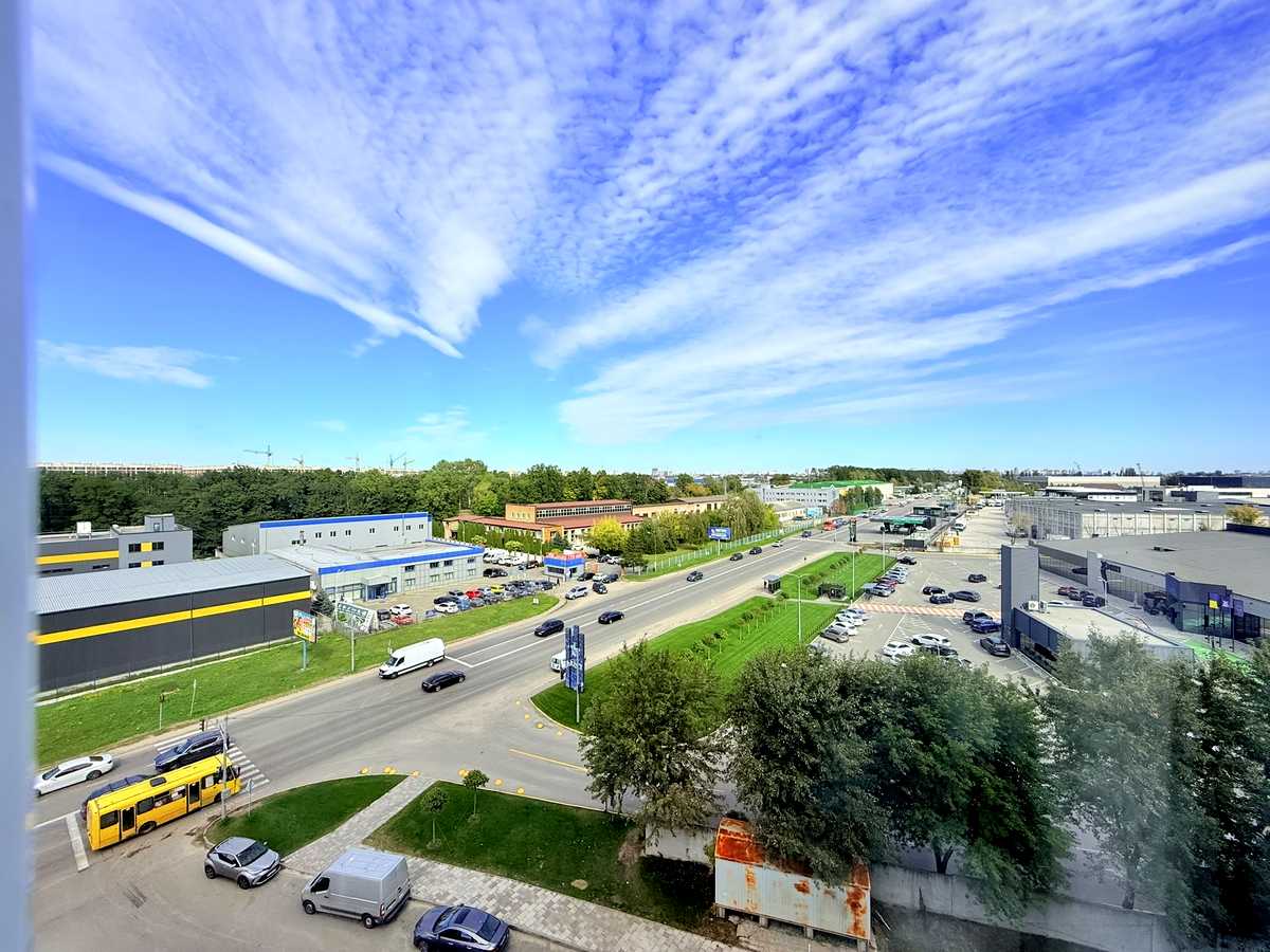 Квартира на вул. Панорамна, 2 в Києві, ID 389075, фото №27