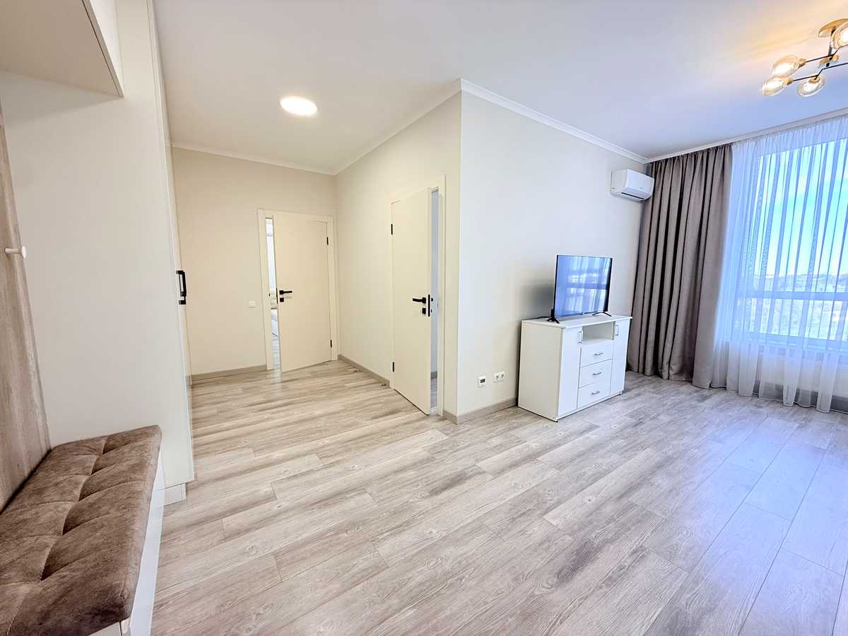 Квартира на вул. Панорамна, 2 в Києві, ID 389075, фото №5
