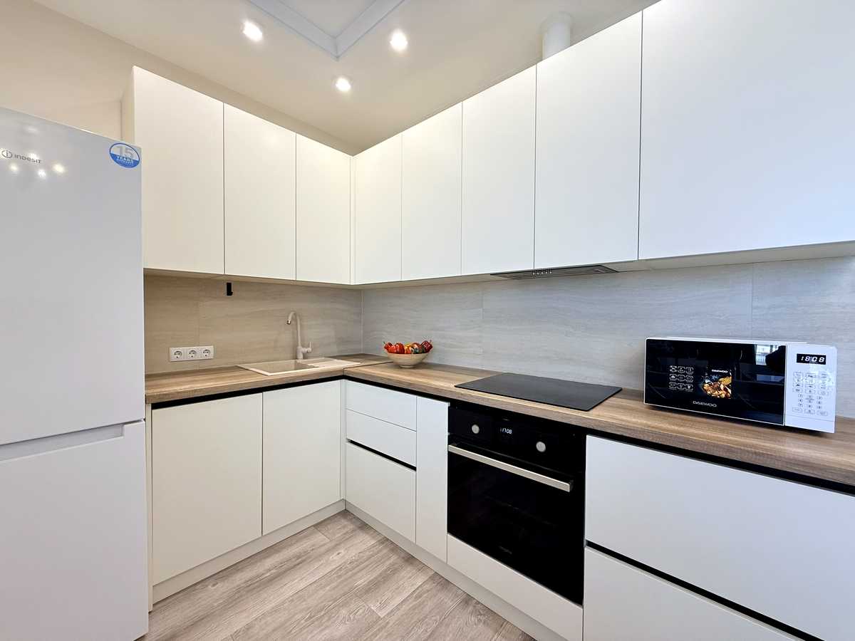 Квартира на вул. Панорамна, 2 в Києві, ID 389075, фото №9