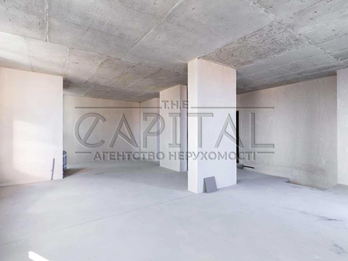Квартира на вул. Воскресенська, 2В в Києві, ID 375114, фото №12