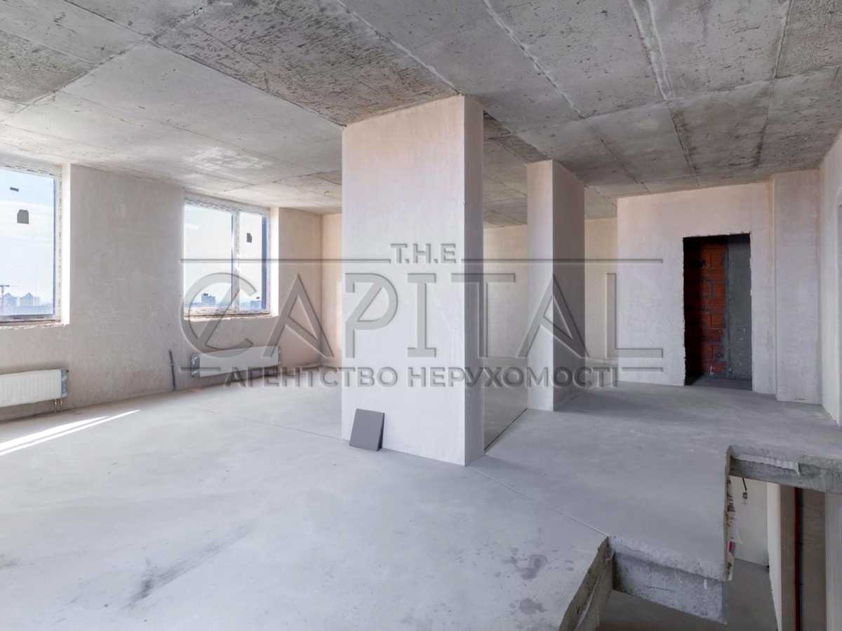 Квартира на вул. Воскресенська, 2В в Києві, ID 375114, фото №13