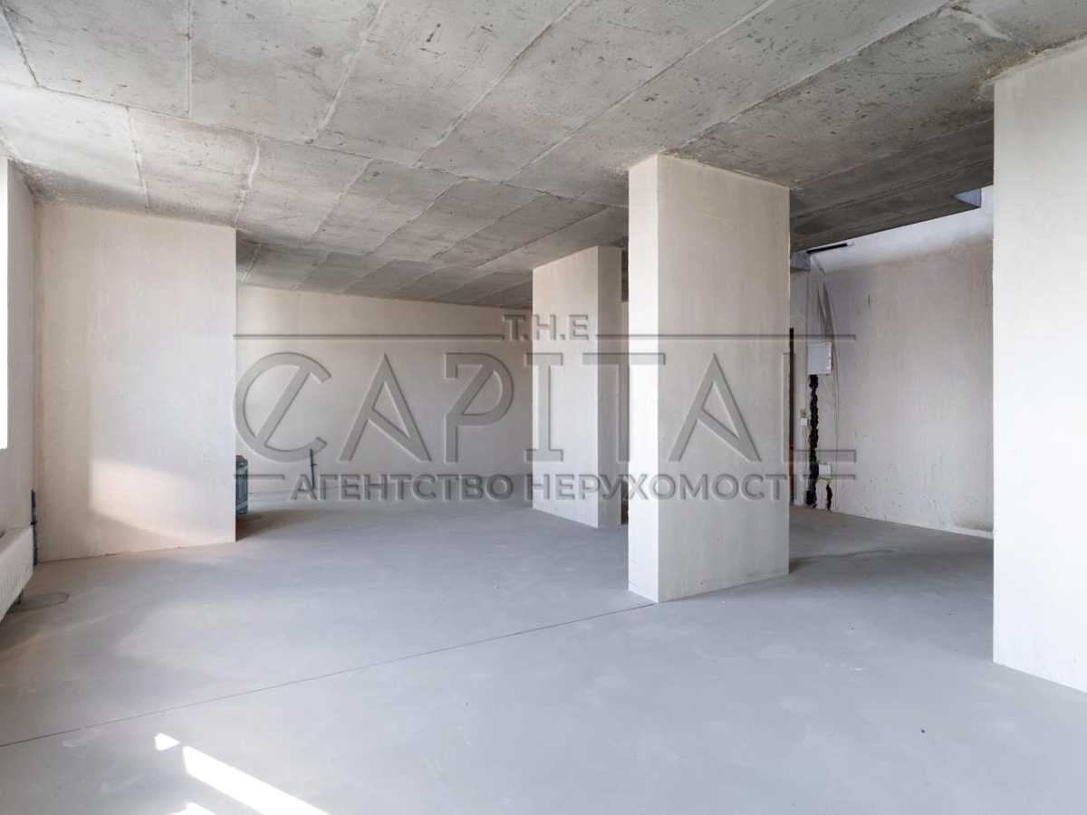 Квартира на вул. Воскресенська, 2В в Києві, ID 375114, фото №5