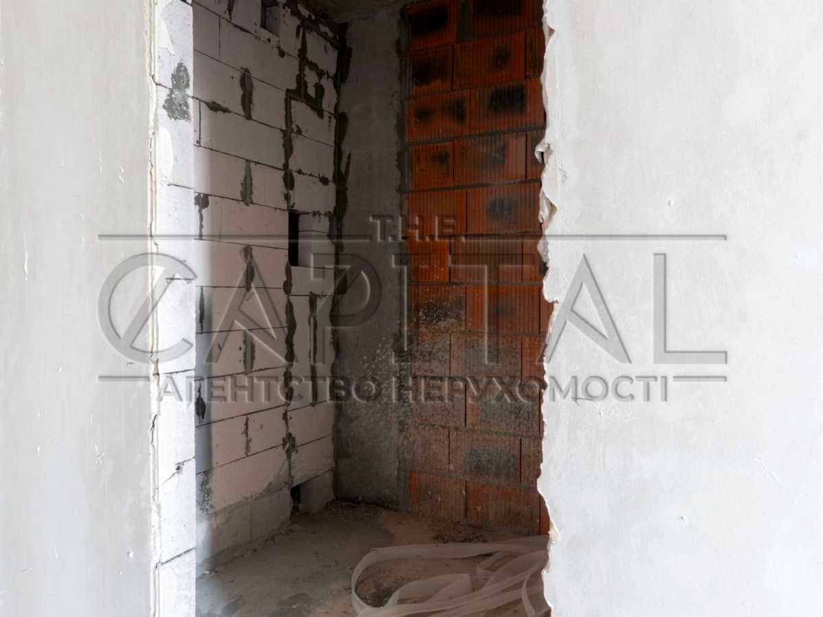 Квартира на вул. Воскресенська, 2В в Києві, ID 375114, фото №7