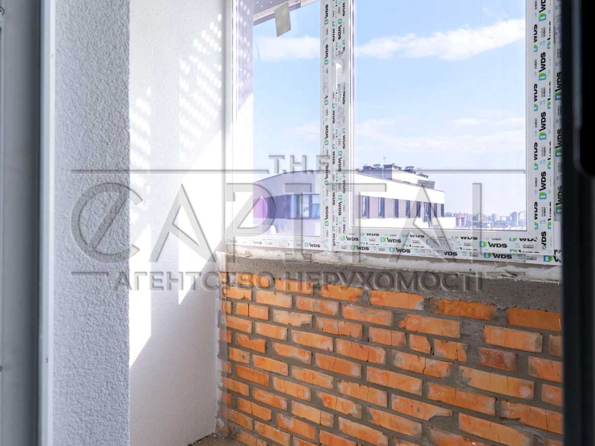 Квартира на вул. Воскресенська, 2В в Києві, ID 375114, фото №8