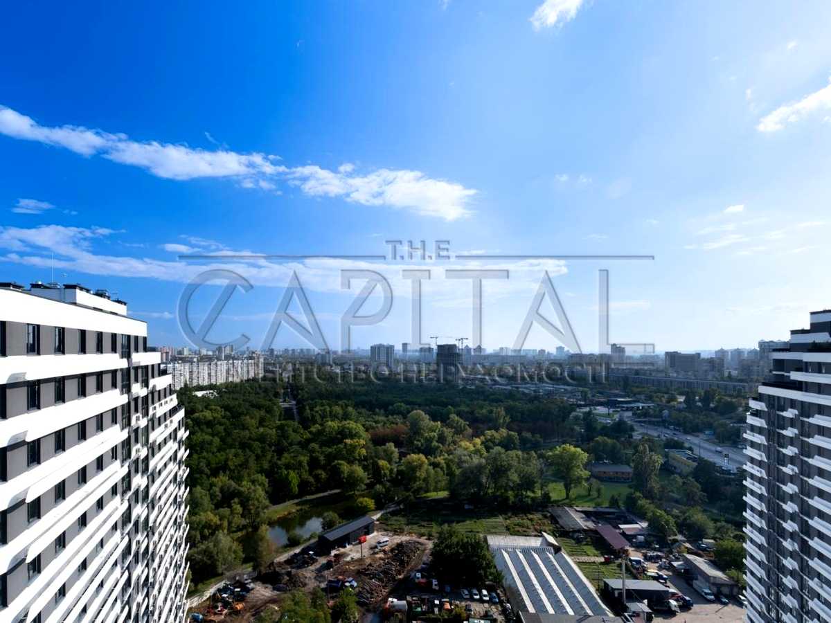 Квартира на вул. Воскресенська, 2В в Києві, ID 375114, фото №9