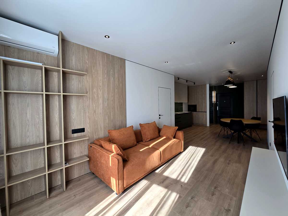 Квартира на вул. Антоновича, 109 в Києві, ID 375004, фото №10