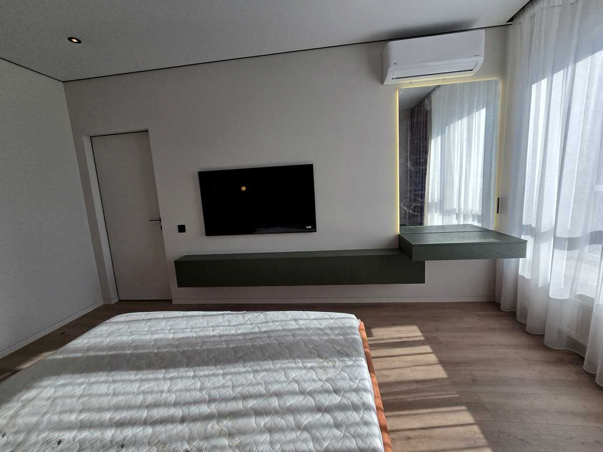 Квартира на вул. Антоновича, 109 в Києві, ID 375004, фото №15