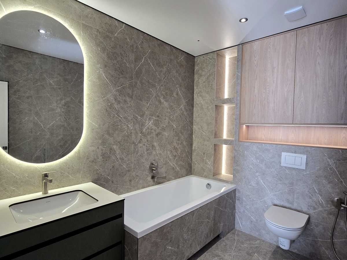 Квартира на вул. Антоновича, 109 в Києві, ID 375004, фото №16