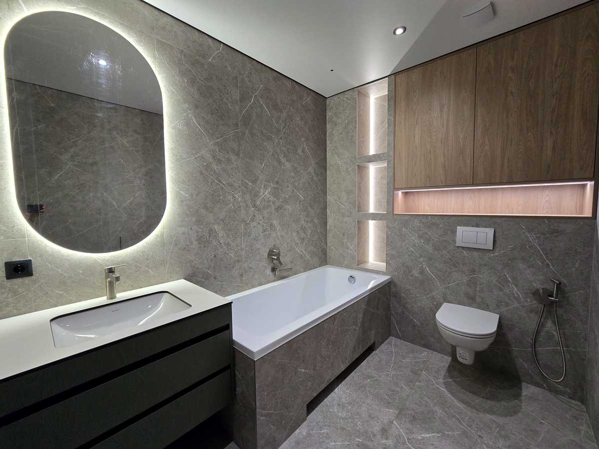 Квартира на вул. Антоновича, 109 в Києві, ID 375004, фото №17