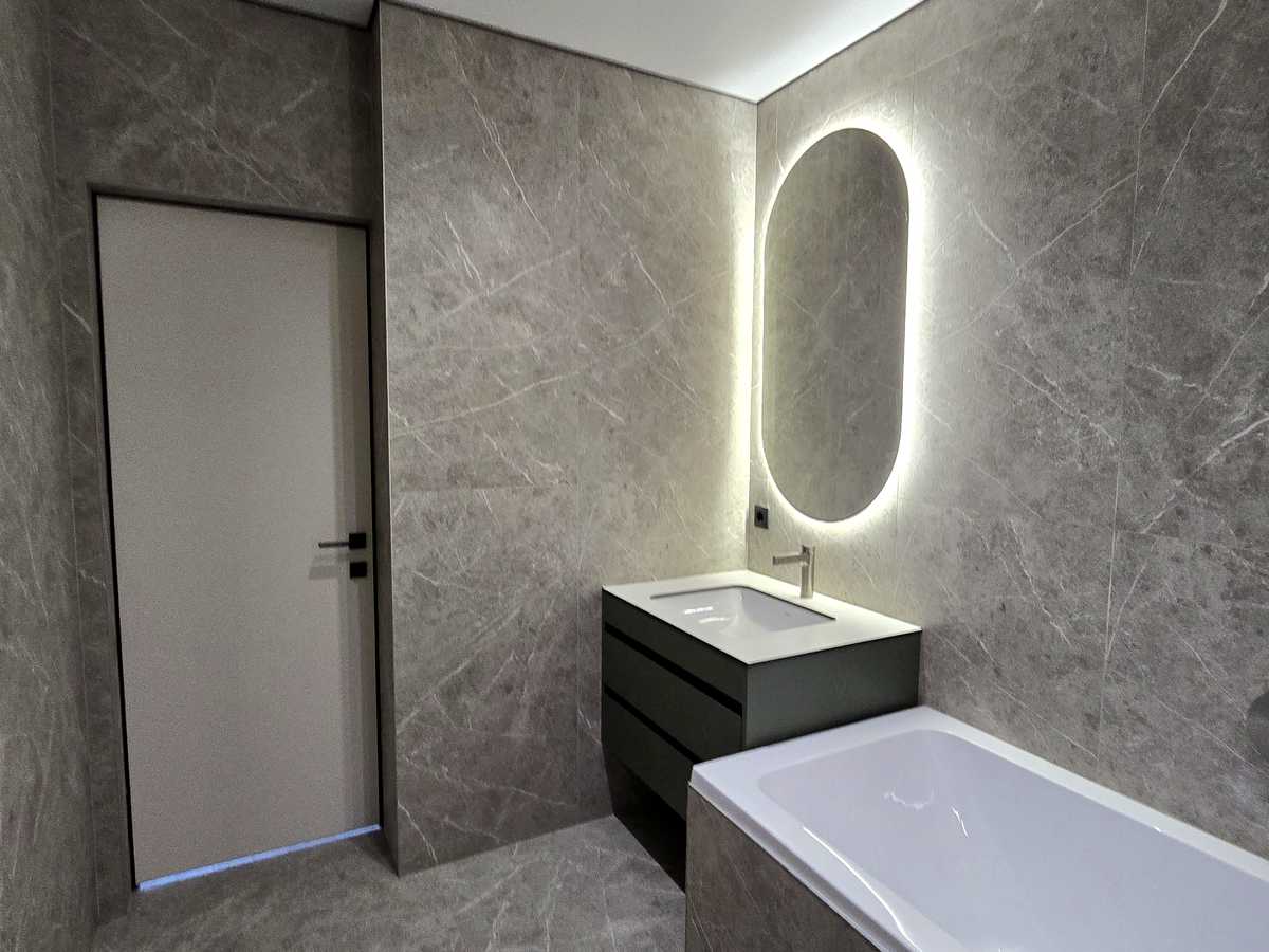 Квартира на вул. Антоновича, 109 в Києві, ID 375004, фото №18