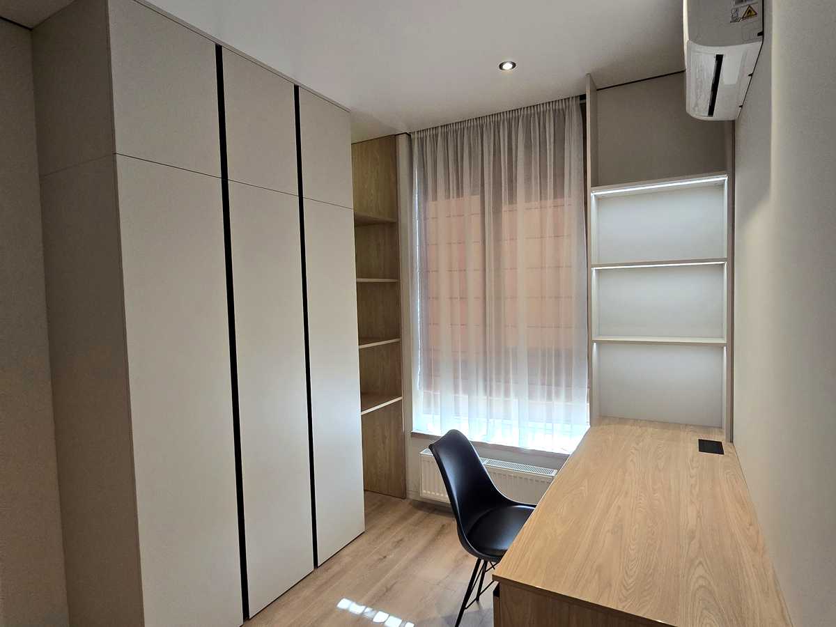 Квартира на вул. Антоновича, 109 в Києві, ID 375004, фото №19