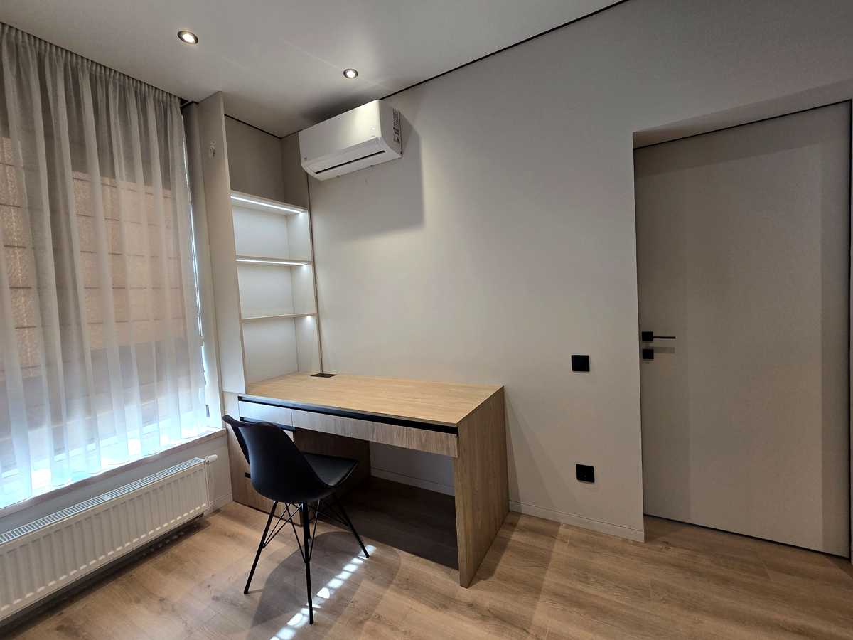 Квартира на вул. Антоновича, 109 в Києві, ID 375004, фото №21