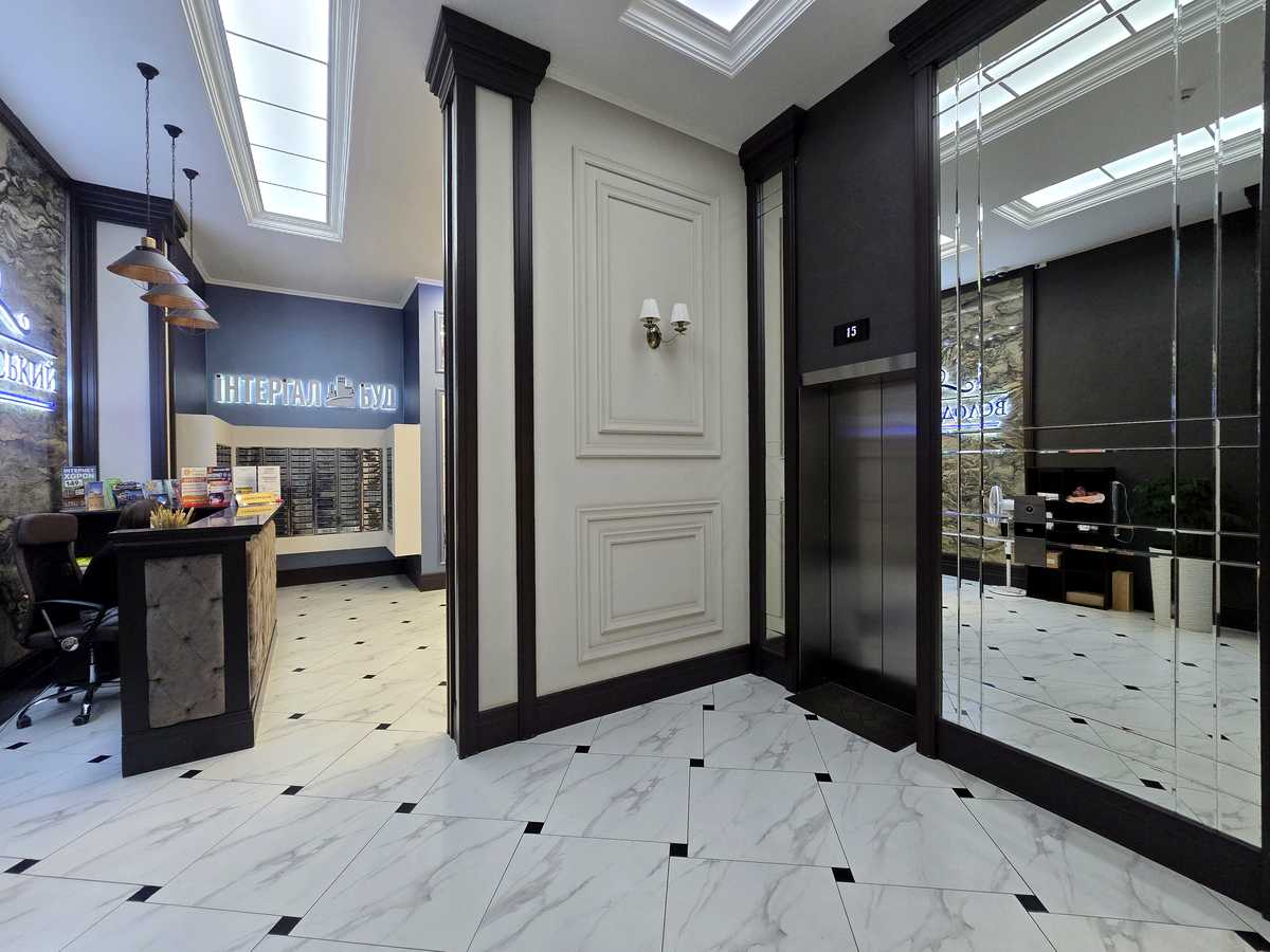Квартира на вул. Антоновича, 109 в Києві, ID 375004, фото №29