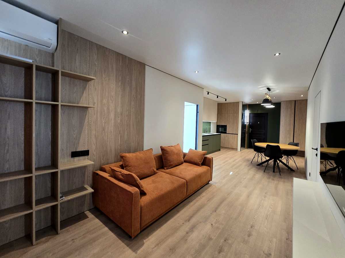 Квартира на вул. Антоновича, 109 в Києві, ID 375004, фото №6