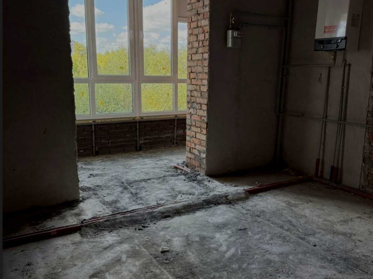 Квартира на вул. Озерна, 14а в Хмельницькому, ID 388780, фото №7