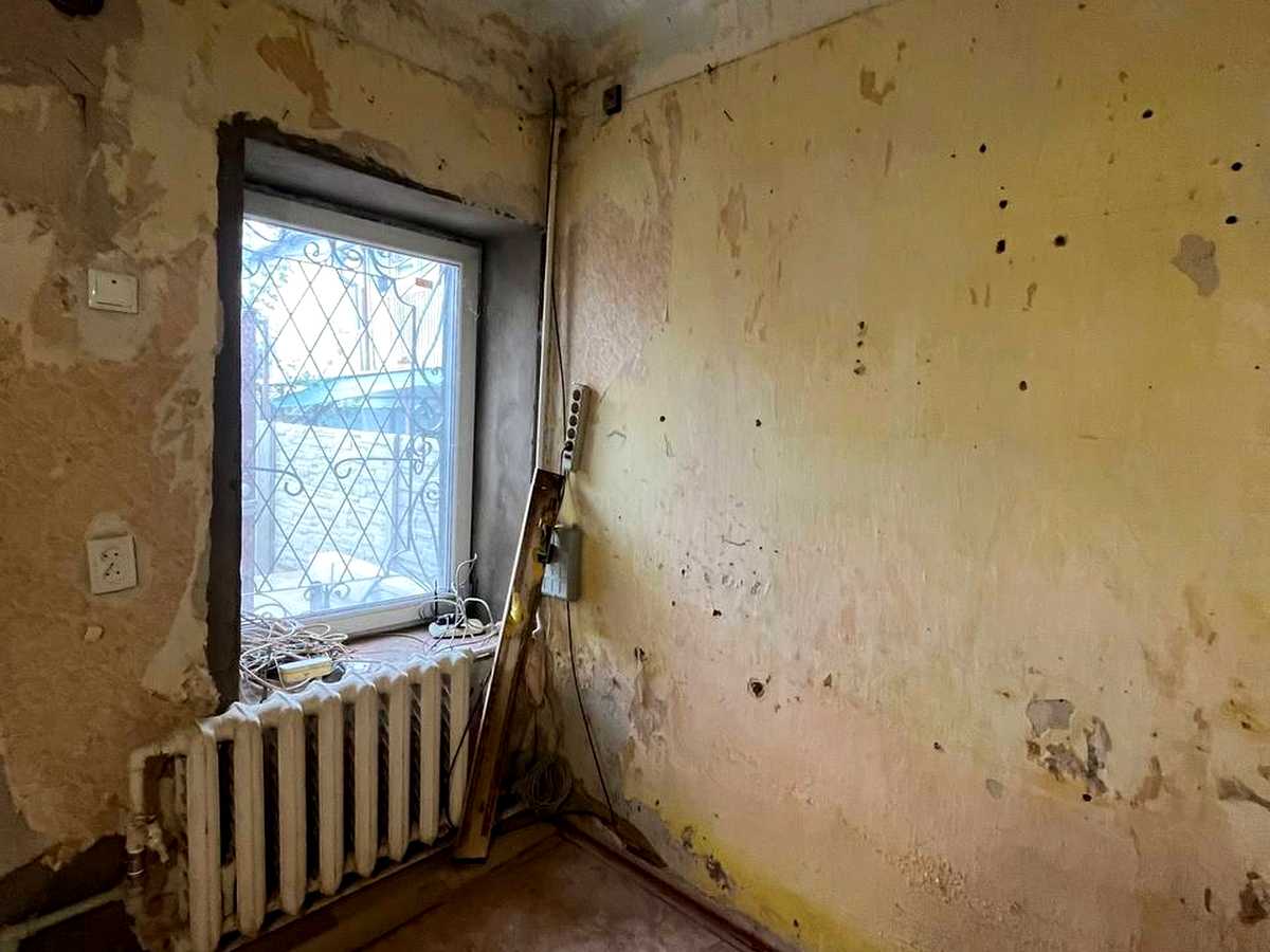 Квартира на вул. Адміральська, 10 в Миколаєві, ID 387982, фото №16