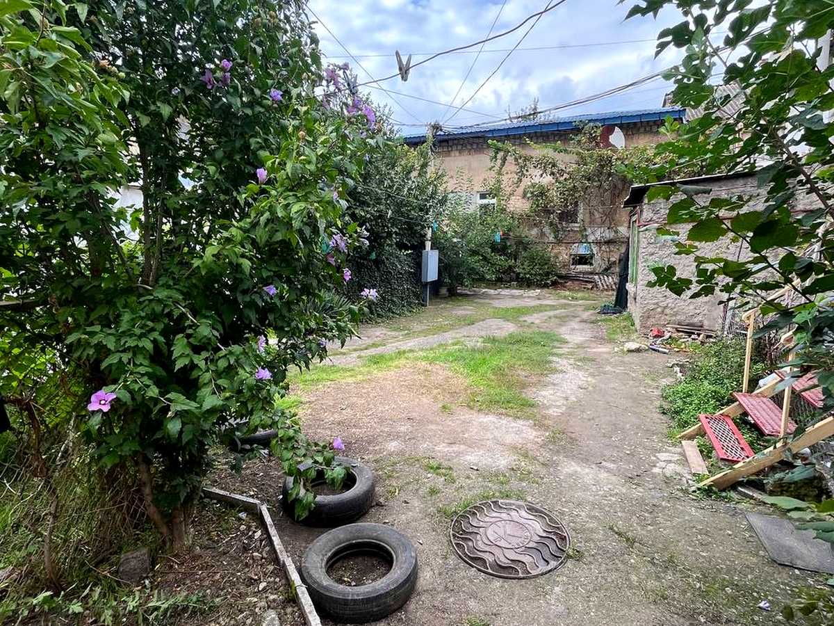 Квартира на вул. Адміральська, 10 в Миколаєві, ID 387982, фото №17