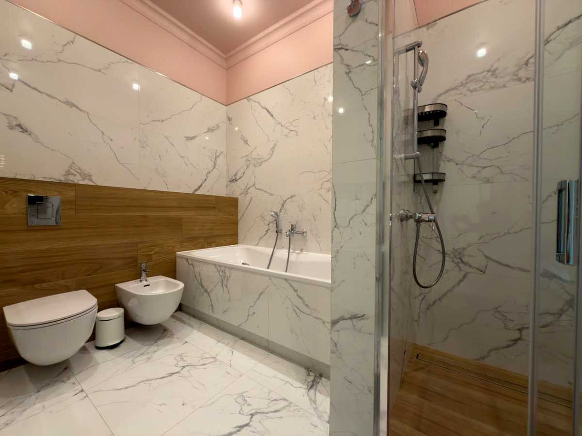 Квартира на вул. Джона Маккейна, 26 в Києві, ID 394239, фото №12