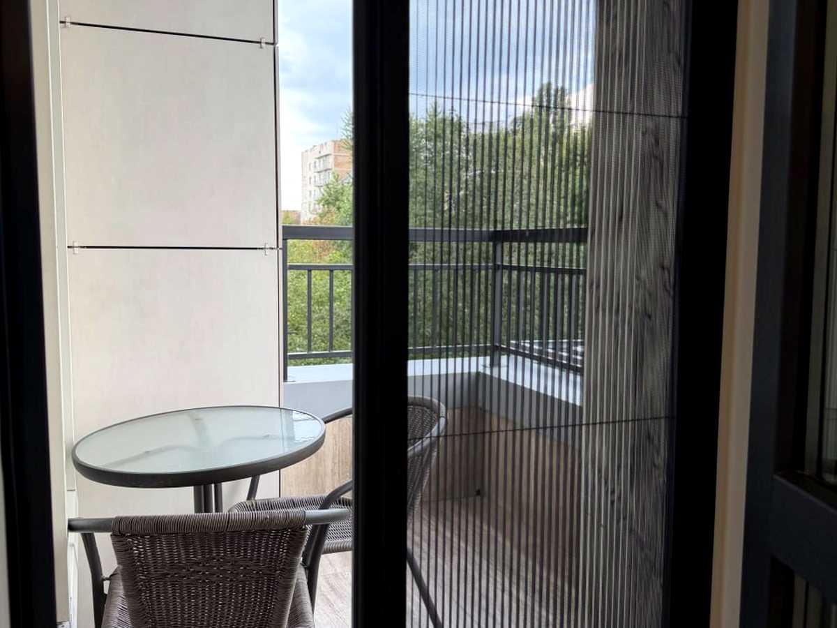Квартира на вул. Джона Маккейна, 26 в Києві, ID 394239, фото №14