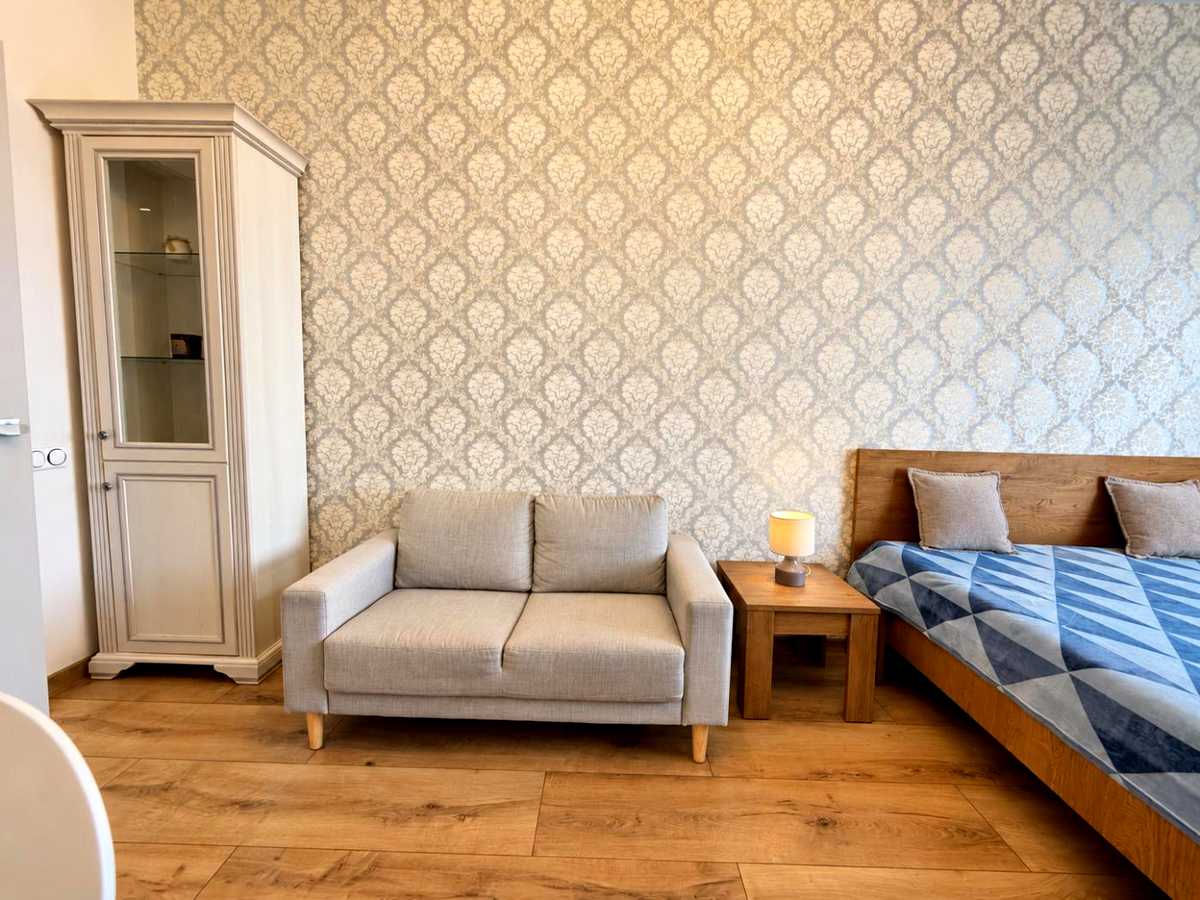 Квартира на вул. Січових Стрільців, 44А в Києві, ID 375192, фото №8