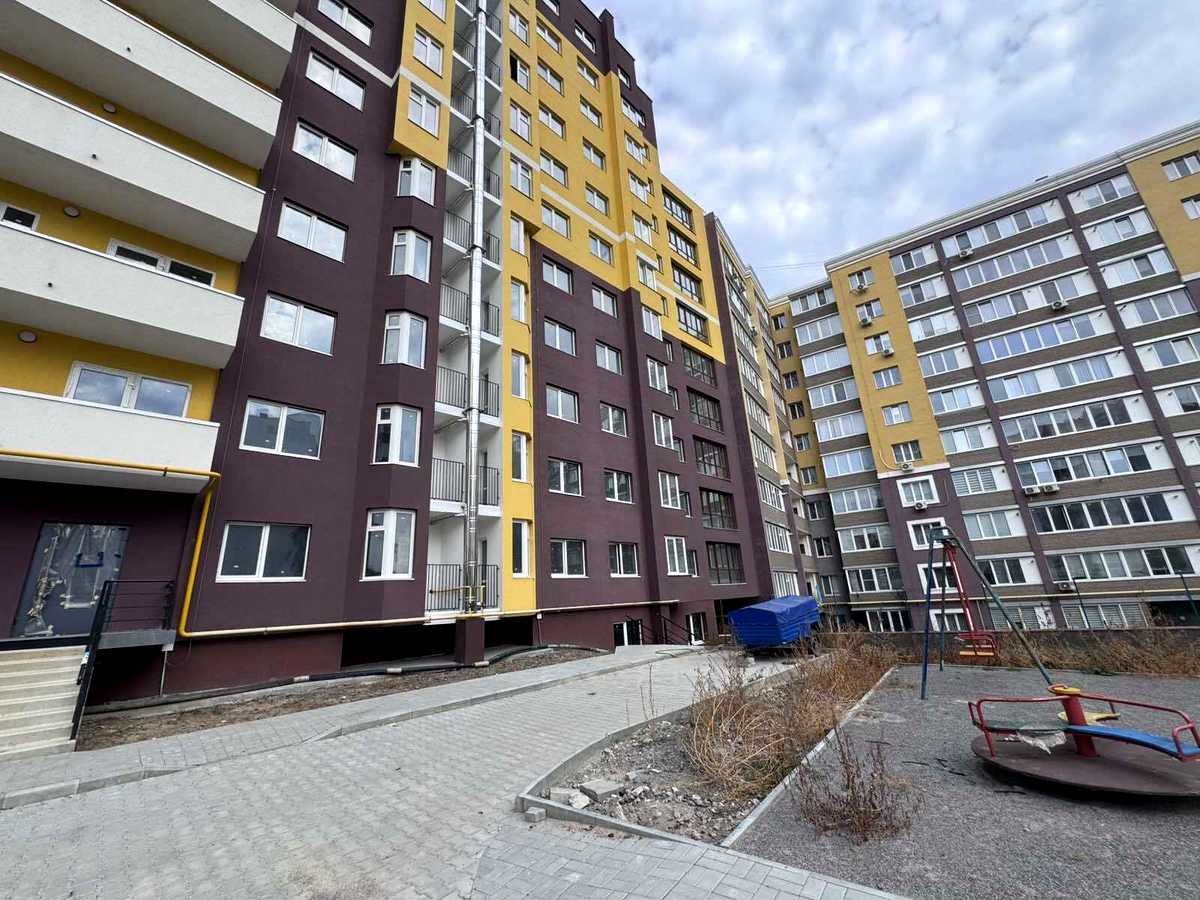 Квартира на вул. Озерна, 3, ID 388781, фото №1