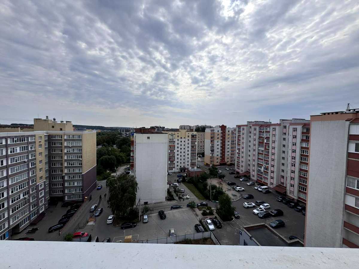 Квартира на вул. Озерна, 3 в Хмельницькому, ID 388781, фото №15