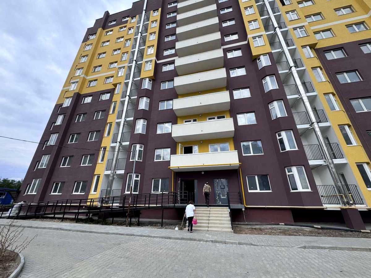Квартира на вул. Озерна, 3 в Хмельницькому, ID 388781, фото №16