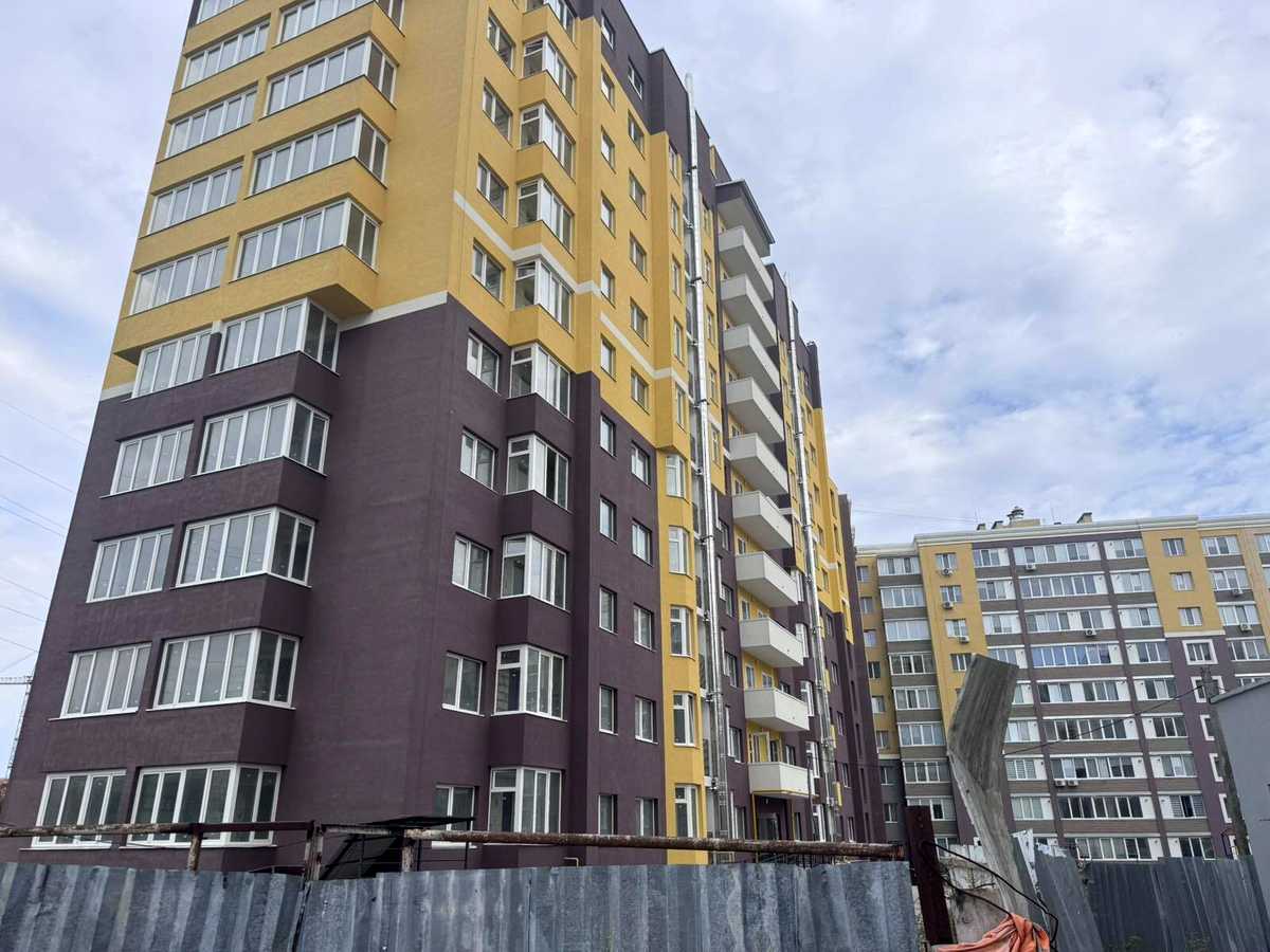 Квартира на вул. Озерна, 3 в Хмельницькому, ID 388781, фото №17