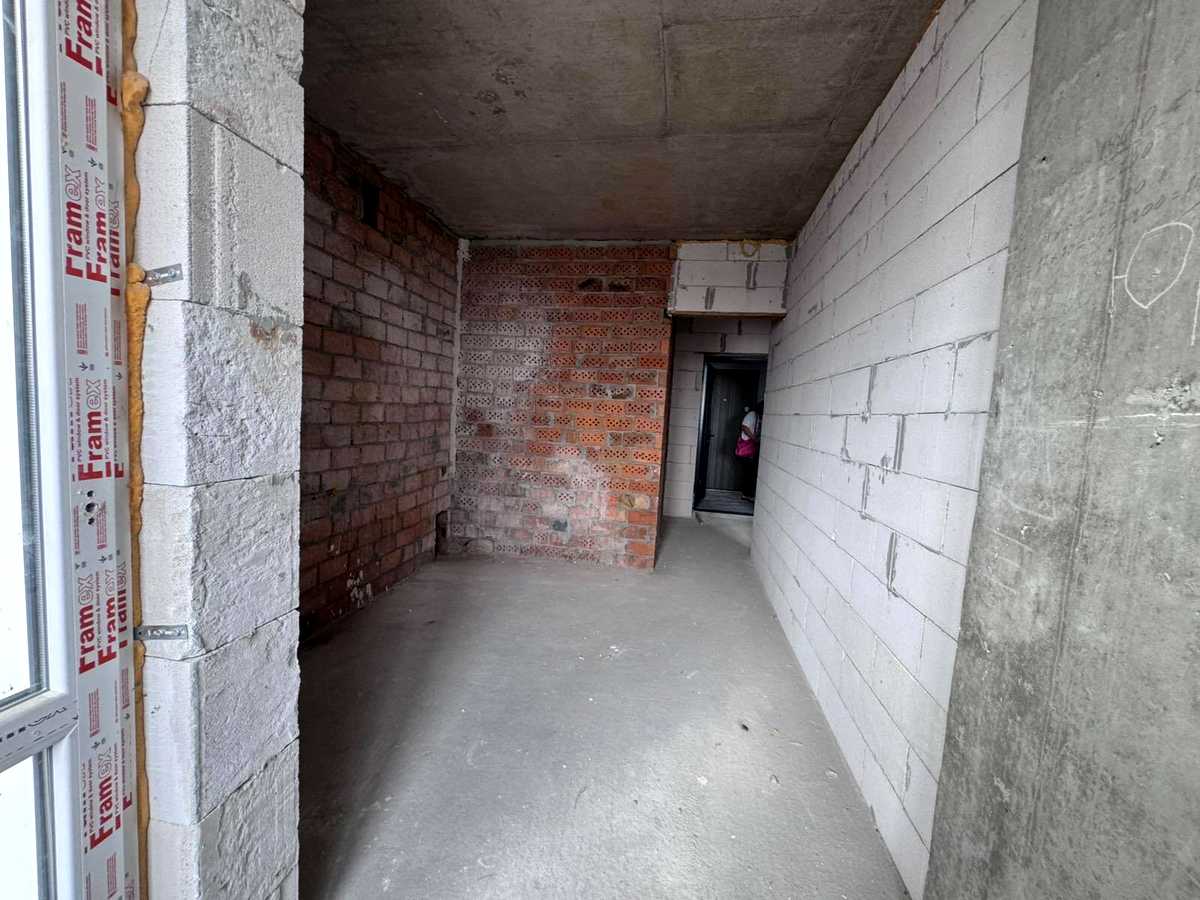 Квартира на вул. Озерна, 3 в Хмельницькому, ID 388781, фото №3