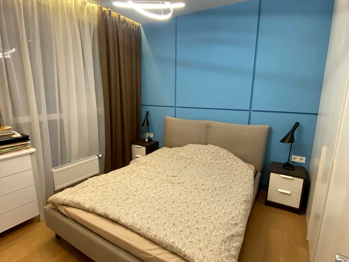 Квартира на вул. Панорамна, 2Г в Києві, ID 375242, фото №8