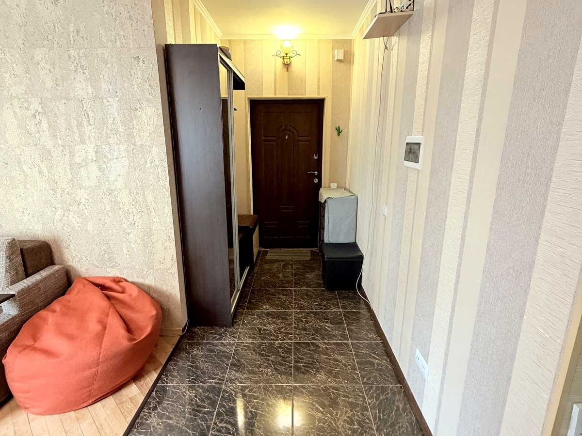 Квартира на вул. Одеська, 38 в Києві, ID 375241, фото №12