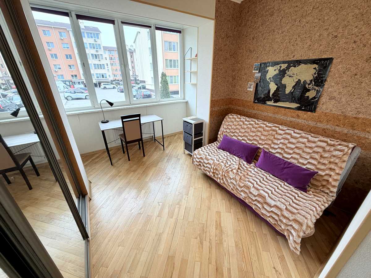 Квартира на вул. Одеська, 38 в Києві, ID 375241, фото №13