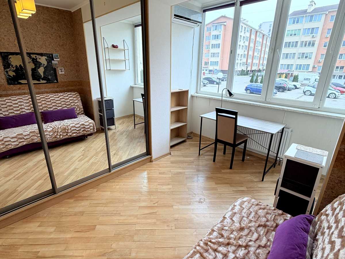 Квартира на вул. Одеська, 38 в Києві, ID 375241, фото №14